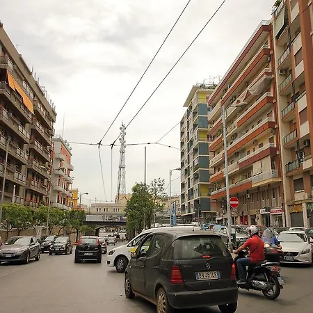 Studio Savoia Apartment *