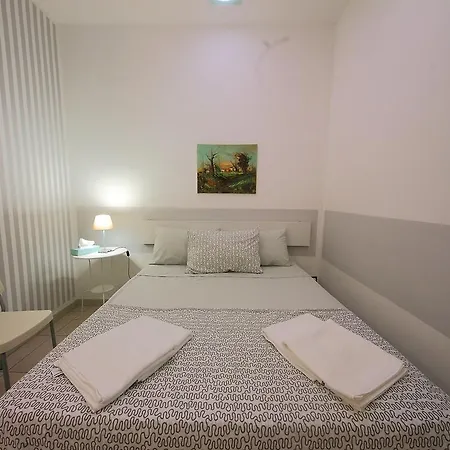 Studio Savoia Apartment