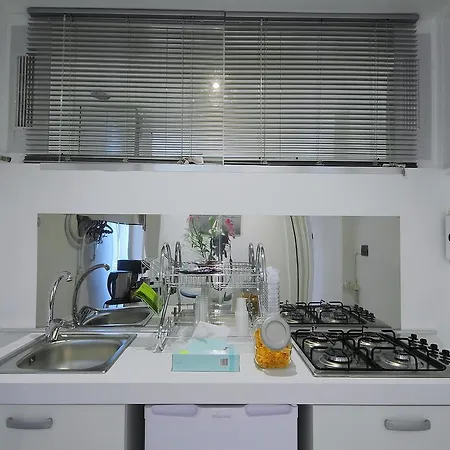 Studio Savoia * Bari