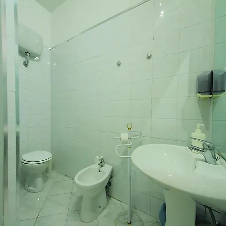 Studio Savoia Apartment *