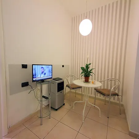 Studio Savoia Apartment Bari
