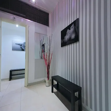 Studio Savoia * Bari