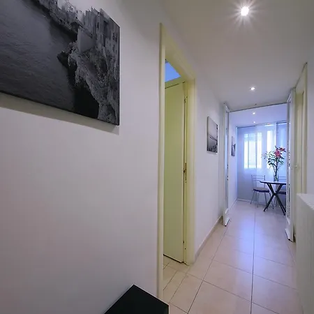 Studio Savoia Apartment