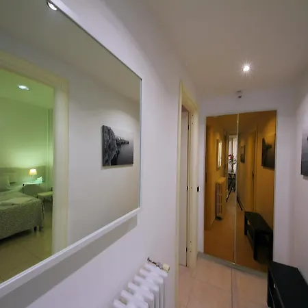 Studio Savoia Apartment *