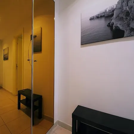 Studio Savoia * Bari
